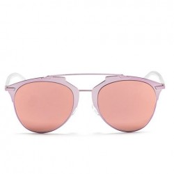 Ochelari de Soare - Apollo Mirror Pink - Unisex